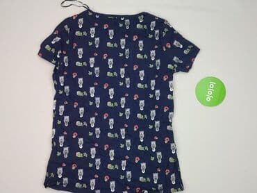 python t shirty: Asos, T-shirt damski, M — 3