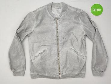 bomberka damska: Kurtka bomberka damska, rozmiar L — 2