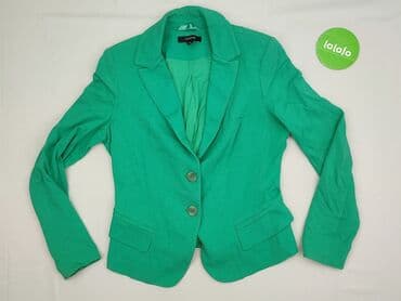 Women: Comma, Women's blazer, size L (EU 40) — 2