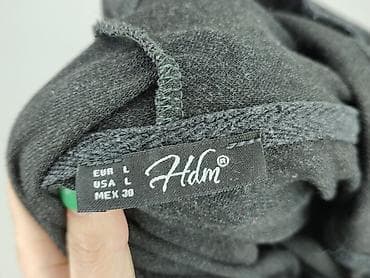 sweatshirt: HDM, Sukienka damska, rozmiar L — 6