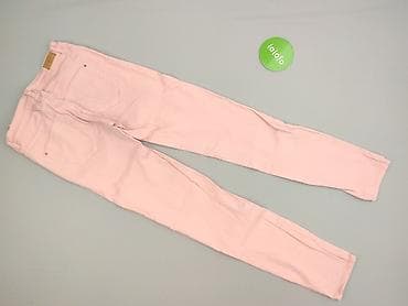 leginsy 34: Zara, Jeansy damskie, rozmiar 2XS — 3