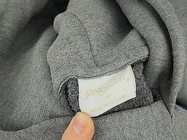 parajumpers bluza: JanSport, Bluza z kapturem damska, rozmiar M — 4