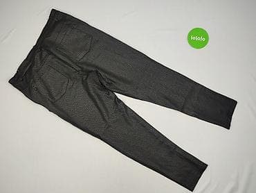 bluzki louis vuitton: Top Secret, Spodnie materiałowe damskie, rozmiar XL — 3