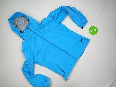 Ubrania damskie: Kurtka przejściowa damska, rozmiar L — 2