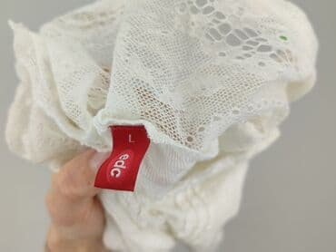 edc by esprit kurtki damskie: Edc by Esprit, Bluzka damska, rozmiar L — 4