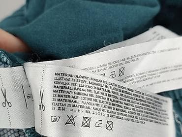 tu spodnie: Outhorn, Spodnie dresowe damskie, rozmiar M — 5