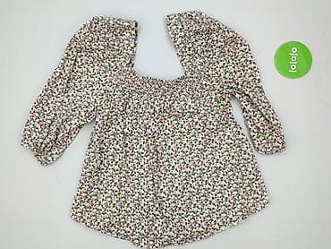 czerwona bluza pull: Bluzka damska, rozmiar M — 2