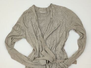 only sweter w paski: Orsay, Kardigan damski, S — 1