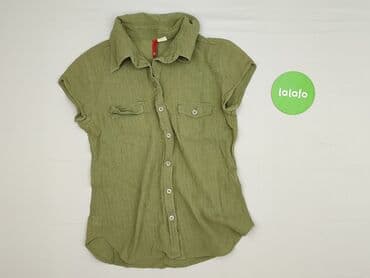 Kobiety: H&M, Bluzka damska, rozmiar S — 2
