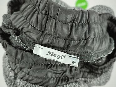 megi spodnie: MEGI, Spodnie materiałowe damskie, rozmiar M — 4