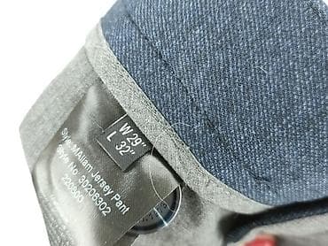 spodnie lenar plus: Matinique, Spodnie materiałowe damskie, rozmiar M — 5