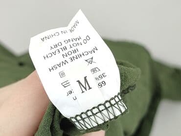 Women: Women's blouse, size M (EU 38) — 4