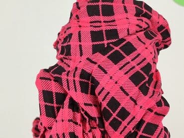 sukienka boho plus size: Shirt 12 years, condition - Very good, pattern - Cell, color - Pink — 6