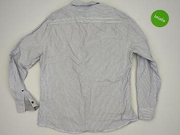 new look pullover: Red Herring, Сорочка для чоловіків, розмір L — 3