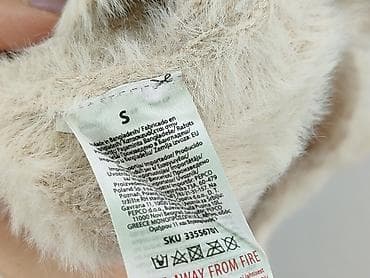 skarpetki do kolan: Kardigan damski, rozmiar S — 5