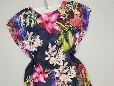 koszula grzyby: Bluzka damska, rozmiar L — 1