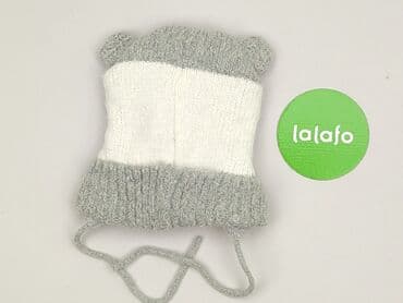 lidl spodnie przeciwdeszczowe: Шапка, 5.10.15, 48-49 см, стан - Ідеальний — 3