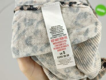 sweter panterka: Sweter damski, rozmiar S — 5