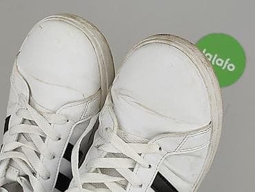 adidas 335: Adidas, Sneakersy damskie, rozmiar 40 — 6