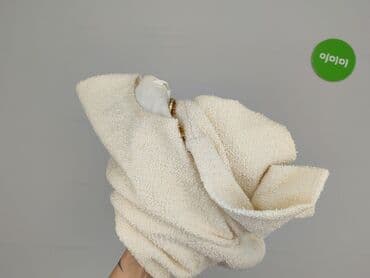 hm bluzki z krótkim rękawem: H&M, Top damski, rozmiar M — 6