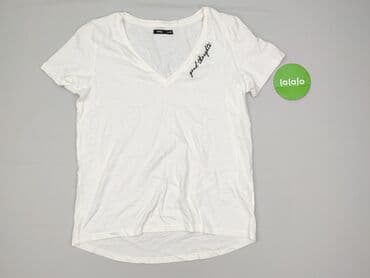 oryginalne koszulki metallica: Sinsay, T-shirt damski, rozmiar M — 2