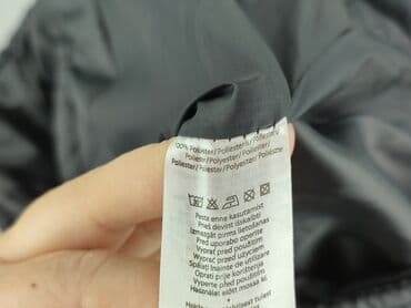 zara basic kurtka puchowa: Kurtka przejściowa damska, rozmiar M — 5