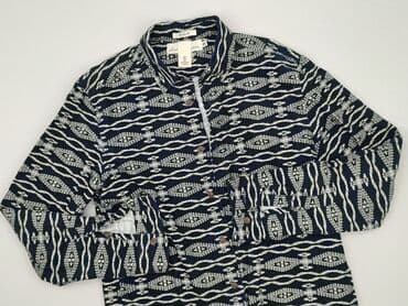 sinsay koszulka basic: H&M, Koszulа dla mężczyzn, rozmiar S — 1