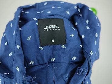 bogner: Burton Menswear London, Koszulа dla mężczyzn, rozmiar M — 4