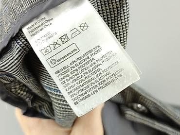 cena uk: H&M L.O.G.G., Spodnie materiałowe damskie, rozmiar M — 5