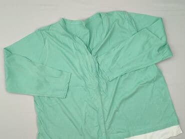 Kobiety: Bluzka damska, rozmiar 6XL — 1