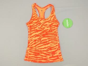 koszulka z barcelony: H&M, T-shirt damski, rozmiar XS — 2