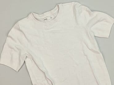 Sinsay, Women`s T-shirt, size M (EU 38)