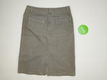 spódnica simple: Spódnica damska, rozmiar 5XL — 3