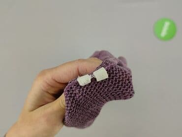 fioletowe buty deichmann: Sweter damski, rozmiar M — 4