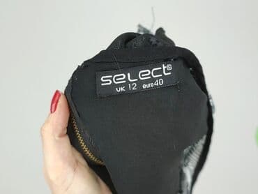 mango koszula damska: Selected Femme, Bluzka damska, rozmiar M — 4