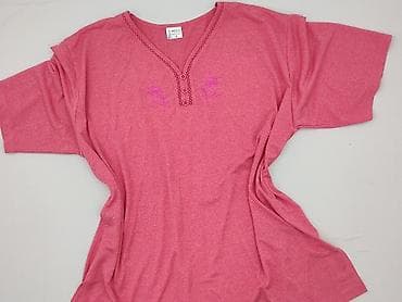 bluzy xxl: T-shirt damski, rozmiar XL — 1