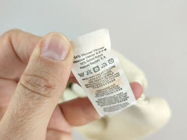 apricot bluzki: Missguided, Bluzka damska, rozmiar S — 5