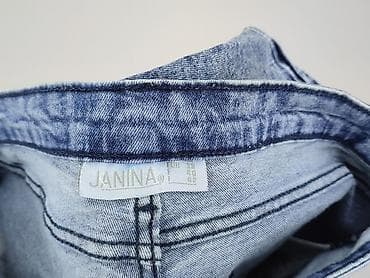 lee jeans pl: Janina, Szorty damskie, rozmiar L — 4