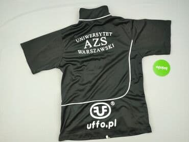 koszulka inter mediolan 2425: Męska koszulka sportowa UFFO – Uniwersytet Warszawski AZS - Kolor — 3