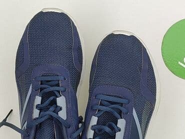 sneakersy adidas damskie: Reebok, Sneakersy damskie, 39 — 8