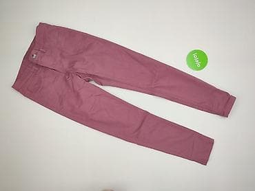 esmé studios trousers: Esmara, Spodnie materiałowe damskie, rozmiar S — 2