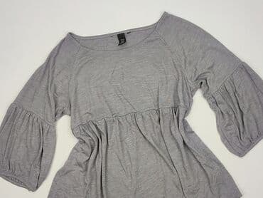 piżama h and m: H&M, Bluzka damska, M — 1
