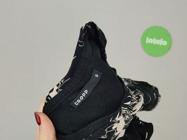 t shirty damskie cropp: Cropp, T-shirt damski, rozmiar S — 4