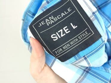 jeremy sochan koszulka: Koszulа dla mężczyzn, L, Jean Pascal, stan - Bardzo dobry — 4
