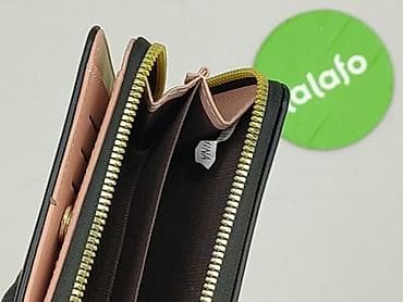 portfel damski pull and bear: Portfel, Damskie, stan - Idealny — 4