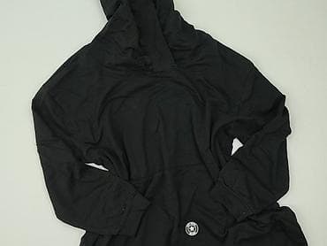 MEGI, Bluza z kapturem damska, rozmiar XL