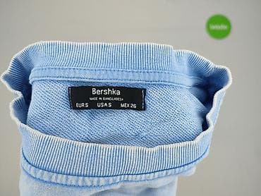 sweter rainbow: Bershka, Bluza damska
, rozmiar S — 4