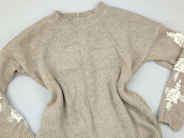 krótkie spodenki do grubych rajstop: Next, Women`s sweater, size L (EU 40) — 1
