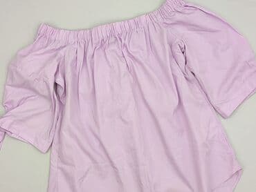 Peacocks, Жіноча блуза, S