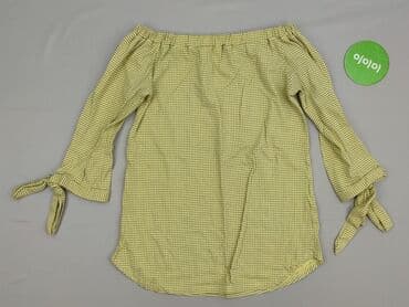 reserved białe bluzki: Bluzka damska, rozmiar M — 2